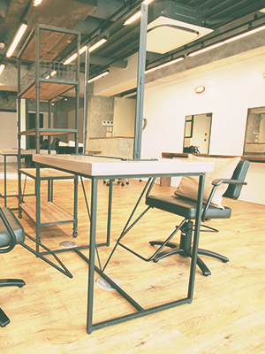 銀座1丁目の美容院「maltu銀座」